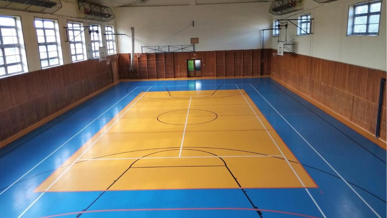 Penzion Athena - Sportovni Areal Nova Vcelnice Екстериор снимка